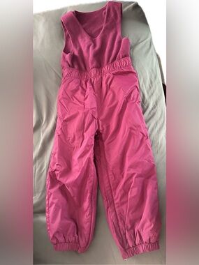 Columbia Plum Kids Bib Style Snow Pants